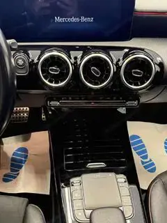 Mercedes-Benz A Bild 7