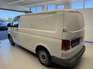 Volkswagen T6 Bild 7