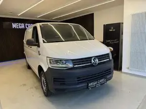 Volkswagen T6 Bild 3