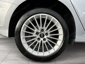 Audi A3 DAB-Tuner // Anhängerkupplung // Klimaautomatik Bild 13