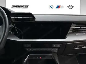 Audi A3 DAB-Tuner // Anhängerkupplung // Klimaautomatik Bild 8