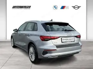 Audi A3 DAB-Tuner // Anhängerkupplung // Klimaautomatik Bild 2