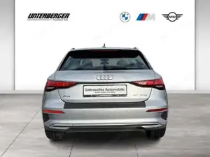 Audi A3 DAB-Tuner // Anhängerkupplung // Klimaautomatik Bild 4