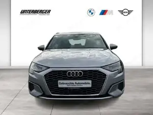 Audi A3 DAB-Tuner // Anhängerkupplung // Klimaautomatik Bild 3