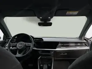 Audi A3 DAB-Tuner // Anhängerkupplung // Klimaautomatik Bild 6