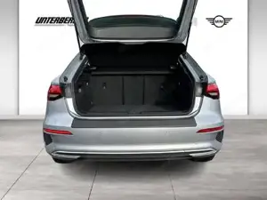 Audi A3 DAB-Tuner // Anhängerkupplung // Klimaautomatik Bild 12