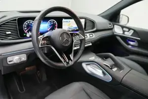 Mercedes-Benz GLE 450 d 4MATIC ACC W-Paket S-Sitz Night STH Bild 5