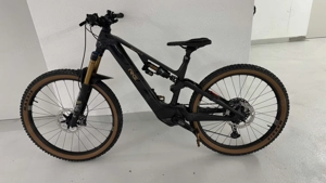 e mtb fully Rotwild R E 735 Ultra Rahmengrösse M