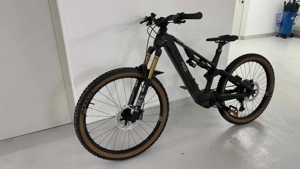 e mtb fully Rotwild R E 735 Ultra Rahmengrösse M Bild 2