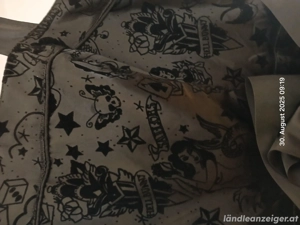 Rockabilly Kleid Bild 2