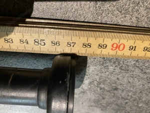 Verstellbares Türreck Bild 2