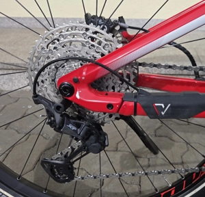 Conway eWME 429 (XL)   hochwertiges E-Fully Bild 2