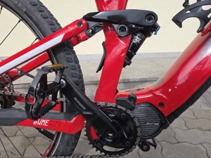 Conway eWME 429 (XL)   hochwertiges E-Fully Bild 3