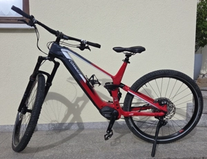 Conway eWME 429 (XL)   hochwertiges E-Fully Bild 6