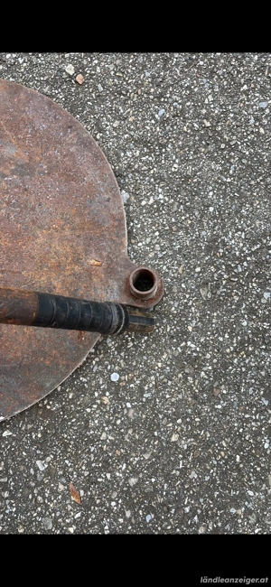 Schirennlauf SL  Rollerblade Stangentraining Asphalt Bild 2