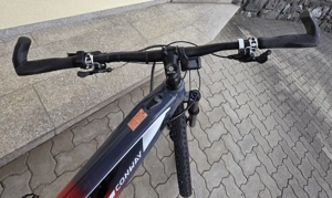 Conway eWME 429 (XL)   hochwertiges E-Fully Bild 7