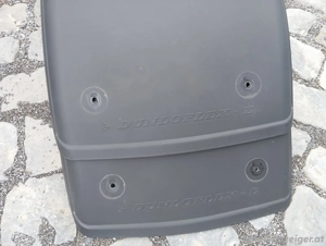 Traktor Kotflügel Bild 2