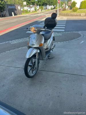 Motorrad 125 ( FIX PRS ) Bild 9