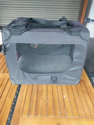 Tier hund u  katze   lionto tasche für  tiere, 60x30 cm 25,00  neu