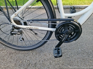 Raileigh Chester Citybike Bild 2