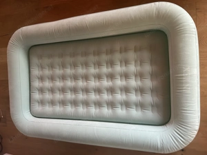 Intex aufblasbares Reisebett