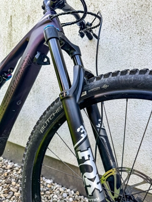 E-Mtb Spezialized Turbo Levo SL Comp Carbon  Bild 2