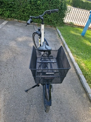 Raileigh Chester Citybike Bild 4