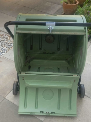 Mantis Trommelkomposter Bild 2