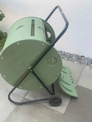 Mantis Trommelkomposter Bild 3