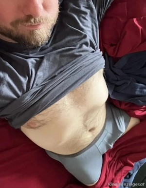 abendteuer oder sapaß? bin da für dich 