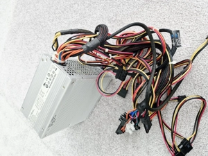 PC Netzteil lautlos Bild 3