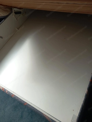 Bett, klappbares Bett, Jugendbett  Bild 2