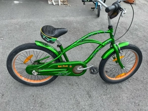 lectra Rat Fink Kids 20