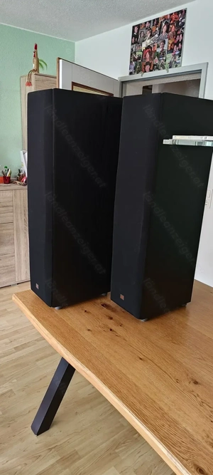 jbl northridge e80 standing speakers Bild 2