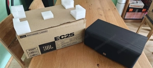 jbl northridge ec25 center speaker