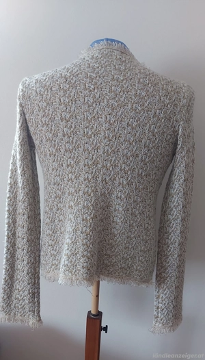 Boucle' Blazer  Bild 2