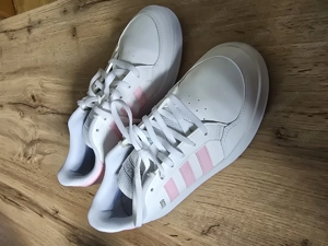 Adidas Schuhe gr 37 1'3 Bild 2
