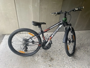 Kinderfahrrad Trek 3500 gebraucht günstig abzugeben Bild 2
