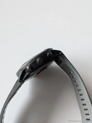 Garmin Fenix 6x Pro Sapphire