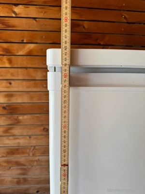 Kühschrank OK, Standkühlschrank neuwertig mit Gefrierfach Bild 2