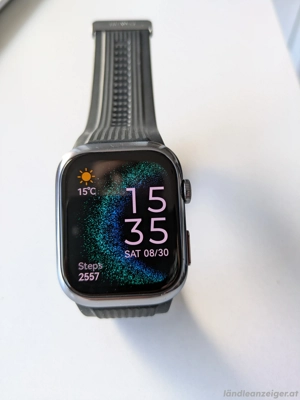 Huawei Watch D2 SmartWatch  Bild 2