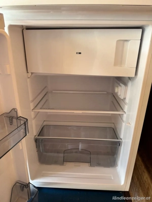 Kühschrank OK, Standkühlschrank neuwertig mit Gefrierfach Bild 4