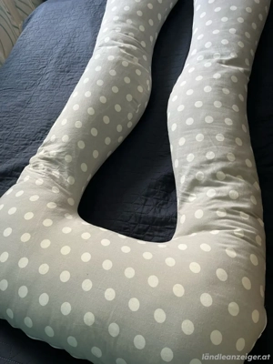 Ergonomisches Körperkissen Bild 2