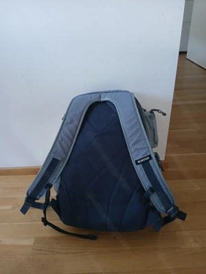 Burton Schulrucksack Bild 2