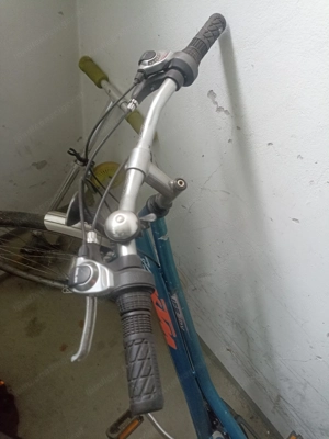 ktm fahrrad Bild 2