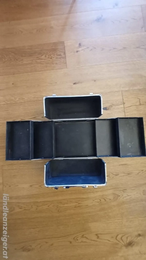 Verkaufe  Schminkkoffer  Bild 5