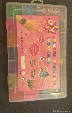 Loom Set Koffer 