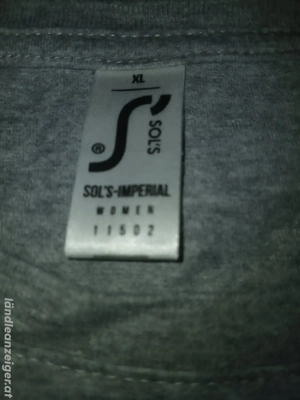 Banksy Flower Thrower T-Shirt Bild 3