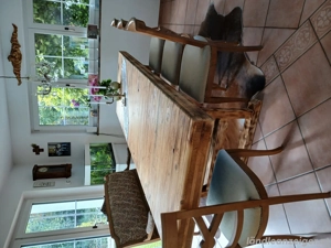 Tische Rustikal Bild 5