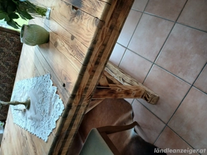Tische Rustikal Bild 7